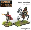 Warlord Games - Imperial Romans by Stephan Huber
