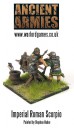 Warlord Games - Imperial Romans by Stephan Huber