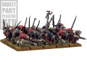 Skaven Klanratten