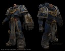 Warhammer 40.000 - MMO Concept Art