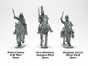 Warlord Games - ECW Pike & Shotte Cavalry
