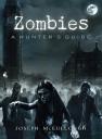 Osprey - Zombies a Hunters Guide