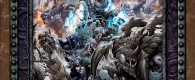 Review: Forces of Hordes – Everblights Legion Drachen sind mächtige, äußerst langlebige Wesen und im großen und ganzen auch so schon recht gefährlich. Was passiert dann wohl, wenn ein Drache einen schlechten Tag hat?
