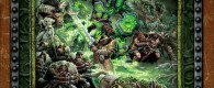 Review: Forces of Hordes – Zirkel Orboros Die Natur schlägt zurück! Die Druiden West-Immorens haben die Nase endgültig voll und ein neues Konzept für sich entdeckt: Angriff ist die beste Verteidigung.