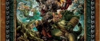Review: Forces of Hordes – Lakaien Für klingende Münze oder einfach nur etwas zu Essen, die Lakaien von Hordes kennen viele Gründe zumindest kurzzeitig ihre Gefolgschaft zu schwören.