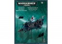 Warhammer 40.000 - Dark Eldar Schattenbarke
