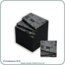 VoodooWorx - 40mm Stone Floor Dark