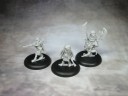 Zenit Miniatures - Nemesis Orphans Starter Zenit Miniatures - Nemesis Orphans Starter