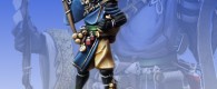 Bushido: Daisuke Von Bushido gibt es eine Vorschau des bald erscheinenden Daisuke.