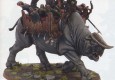 Herr der Ringe: Februar Neuheiten Im neuen White Dwarf werden zahlreiche Neuheiten für Herr der Ringe vorgestellt.