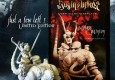 Raging Heroes: Moloss und Minion(Musiker) Raging Heroes gibt bekannt, dass die limitierte Version von Moloss und Minion(28mm) nahezu ausverkauft ist.