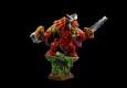 Titan Forge: Vorgash The Blood Drinker Titan Forge hat ein neues Modell veröffentlicht.
