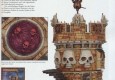 Warhammer Fantasy: Totenruf-Warte Bei Warhammer Fantasy türmen sich die Geländestücke.