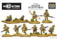 Bolt Action: Japanische Armee und Panzer Die Japaner bei Bolt Action erhalten Verstärkung in Form eines Panzers und einem neuen Set Soldaten.