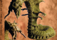 Glacial Wyrm für Sammler und RPGler der alten Schule.