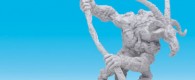 Confrontation: Belial Legacy Miniatures / CoolMiniOrNot legen Belial aus der Confrontation Reihe neu auf.