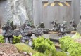 Mantic Games haben weitere Bilder der neuen Corporation veröffentlicht.