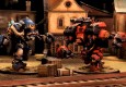 Breaking: Warmachine – Vorschau auf die Colossals Auf der Templecon haben Privateer press ein Video zu den Colossals vorgestellt, den neuen "Super-Warjacks" für Warmachine.