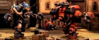 Auf der Templecon haben Privateer press ein Video zu den Colossals vorgestellt, den neuen "Super-Warjacks" für Warmachine.
