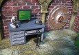 Thomarillion: Arbeitstisch Thomarillion haben einen Arbeitstisch im 28mm Maßstab veröffentlicht.
