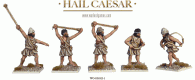 Für die Griechen von Warlord Games gibt es Nachschub!