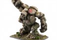 Die Orks erhalten von Warhammer Forge einen lebendigen Steingötzen.