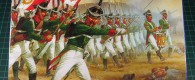 Review: Napoleonische Russische Infanterie 1812-15 Warlord Games bietet auf breiter Masse mittlerweile verschiedene Plastikbausätze an, so wie auch für das Black Powder Regelwerk diese napoleonische Russische Infanterie.
