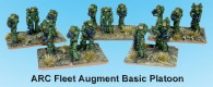 Review: Critical Mass Games Critical Mass Games ist ein Anbieter für 15mm Sci-Fi Miniaturen und war zu letzt auf Salute und Crisis vertreten.