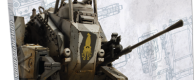 Dust: Dust Warfare Regelwerk erhältlich Fantasy Flight kündigt die Veröffentlichung des Dust Warfare Regelwerks an.