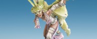 Freebooter: Eine bunte Palette von Neuigkeiten Die Freebooter Crew wirft einen Blick zurück auf die letzten Wochen und voraus auf die nächsten Neuigkeiten.