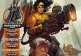 Tabletop Insider: Ausgabe 8 ist in der Post Der neue Tabletop Insider ist aus der Druckerei zurück und befindet sich auf dem Weg zu den Händlern und Abonnenten.