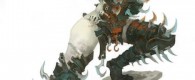 Dark Age: Neues Artwork Dark Ages hat nach einem recht unbefriedigendem Teaser nun ein neues Artwork auf ihrer Facebook-Seite veröffentlicht.
