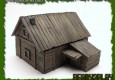 Escenografia Epsilon: 15mm Gelände Escenografia Epsilon hat zahlreiche neue 15mm Geländeteile veröffentlicht.