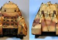 Forged in Battle: 1946 Ratte Forged in Battle zeigt auf Facebook Previewbilder der P1000 Ratte.