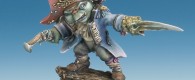 Freebooters Fate: Ein Kessel Buntes – Neue Bemalungen Das zweite Update diese Woche von Freebooter Miniatures.