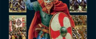 Hail Caesar: Erweiterungsband Bei Warlord Games kann nun das zweite Erweiterungsband vorbestellt werden.
