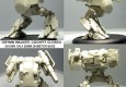 Hasslefree: Grymn Läufer und Neuheiten Hasslefree Miniatures zeigt einige neue Minis.