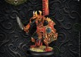 Hordes: Skorne Cyclops Brute Ein weiteres leichtes Warbeast aus Plastik für Skorne.