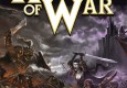 Kings of War: Hardcover-Artwork Mantic Games leiten die Kings of War Woche ein und zeigen das Cover des kommenden Hardcover-Regelbuchs.
