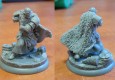 Norsgard: Regeltest und Orc Templar Bei Norsgard geht es in die nächste Phase, Temple of Storms kann angetestet werden und ein neues Bild der Orc Templar ist online.