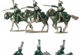 Perry Miniatures: Austrian Hussars Die Metal Workbench der Perrys hat ein Update erhalten, die napoleonischen Husaren aus Österreich werden vorgestellt.
