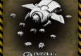 Puppets War: Cyber Gigant Beetle Puppets War zeigte uns vor einem Monat die Preview, nun ist das Modell da!