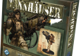 Tannhäuser: Colonel James Curtis Edison Tannhäuser hat ein neues Modell angekündigt: Colonel James Curtis Edison