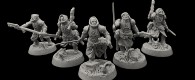 Titan Forge: Wardens of Faith Die Wardens of Faith wurden nun in den Onlineshop von Titan Forge eingepflegt.