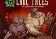 Crocodile Games: Croc Tales 7 Crocodile Games zeigt ein Lebenszeichen und präsentiert die 7. Ausgabe der Croc Tales.