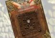 The Ancible: Ausgabe 16 Download Ausgabe 16 des Tabletopmagazin The Ancible legt den Fokus auf Empire of the Dead von Westwind Miniatures.