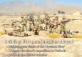 Wargames Soldiers & Strategy: Ausgabe 61 Die aktuelle Ausgabe #61 des WSS trägt die koloniale Kriegsführung im 19. Jahrhundert im Mittelpunkt.