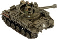 Flames of War: M42A1 Duster Amerikaner für den Vietnamkrieg.