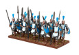 Kings of War: Noch mehr Neuheiten Mantic Games zeigen weitere Modelle des Kickstarters.