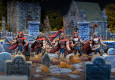 Kings of War: Neuheiten Mantic Games haben auf der Kickstarterseite von Kings of War diverse Neuheiten vorgestellt.